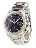 'Aquaracer' analog watch