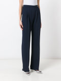 flared pants 