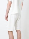 Michael Lau x Ports 1961 缝饰工装短裤