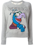 Neirdo套头衫