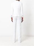 classic pantsuit