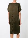 boxy dress