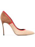pointed toe pumps