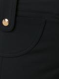 flared trousers