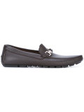 slip-on loafers