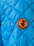 Giga quilted jacket