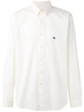 button down shirt