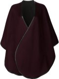 cape coat 