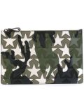 'Camustars' clutch