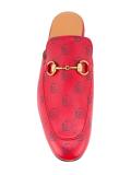 GucciGhost Princetown乐福鞋