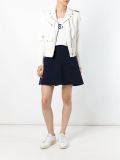 经典机车夹克