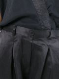 短袖连衣长裤