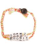 'Born 2 Boogie'手链