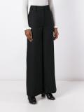 'Heidi' straight trousers