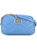 mini GG Marmont crossbody bag