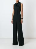 flared jumpsuit