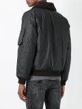 flight jacket
