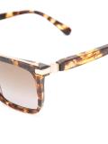 square frame sunglasses