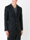 fitted dinner jacket