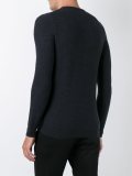 crew neck sweater