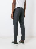 tailored  trousers