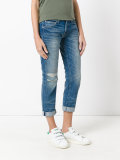 The Selvedge Fling jeans