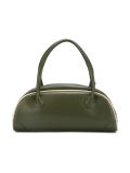 'W' logo tote 