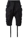 bermuda cargo shorts