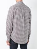 checked shirt 