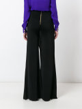 skirt effect palazzo pants