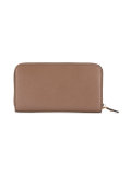 double Gancio zip around wallet
