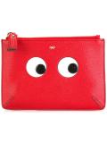 'Loose Pocket Small Eyes' purse