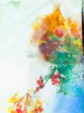 ‘Art Lover’印花连衣裙