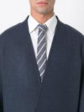 striped tie 
