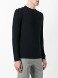 crew neck jumper 