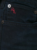 slim-fit jeans