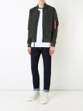 Listed Selvage jeans