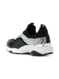 Giolly slip on sneakers