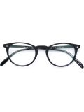 'Riley'眼镜
