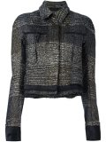 'Bussey' jacket