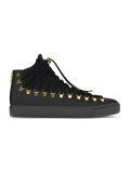 'Redchurch' hi-top sneakers