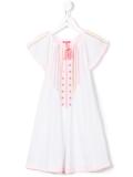 'Cheeseclotch' dress