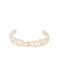 'Molten' choker