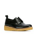 'Trevor' Derby shoes