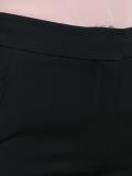 flared trousers