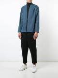 kimono shirt