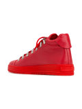 Kelaa hi-top sneakers