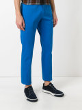 plain chinos 