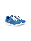 lace-up sneakers