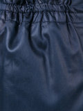 Cocoon skirt